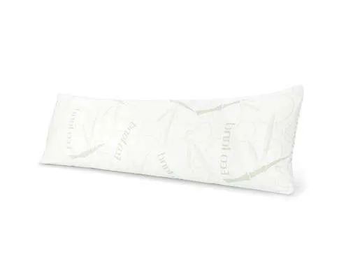 Full Body Memory Foam Pillow