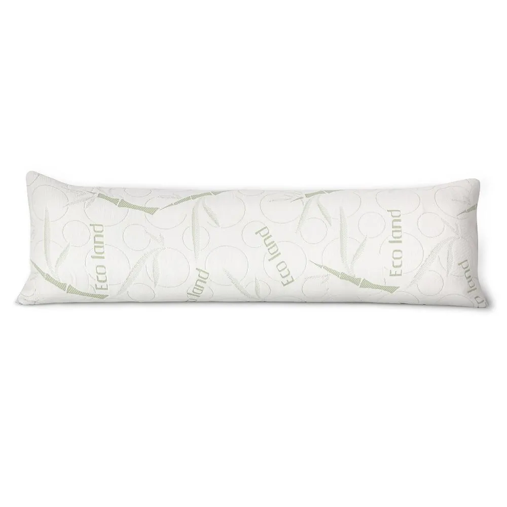 Full Body Memory Foam Pillow