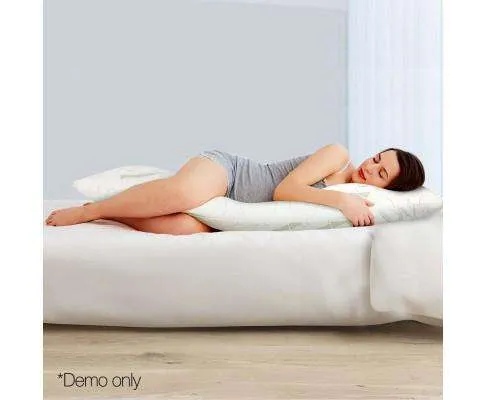 Full Body Memory Foam Pillow