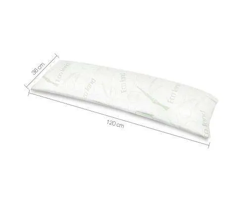 Full Body Memory Foam Pillow