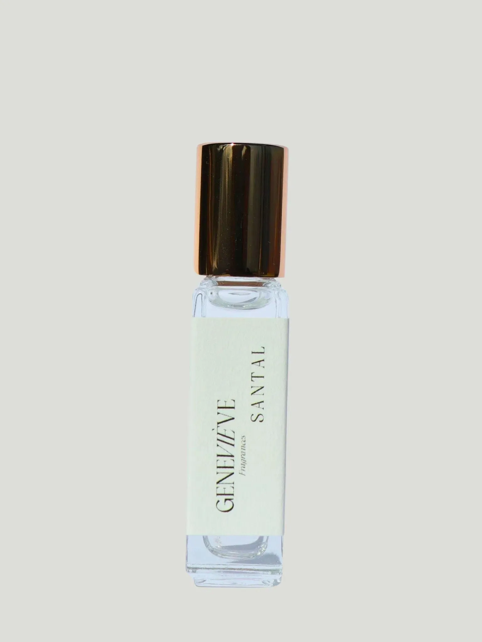 Genevieve Fragrances Santal Musk Fragrance