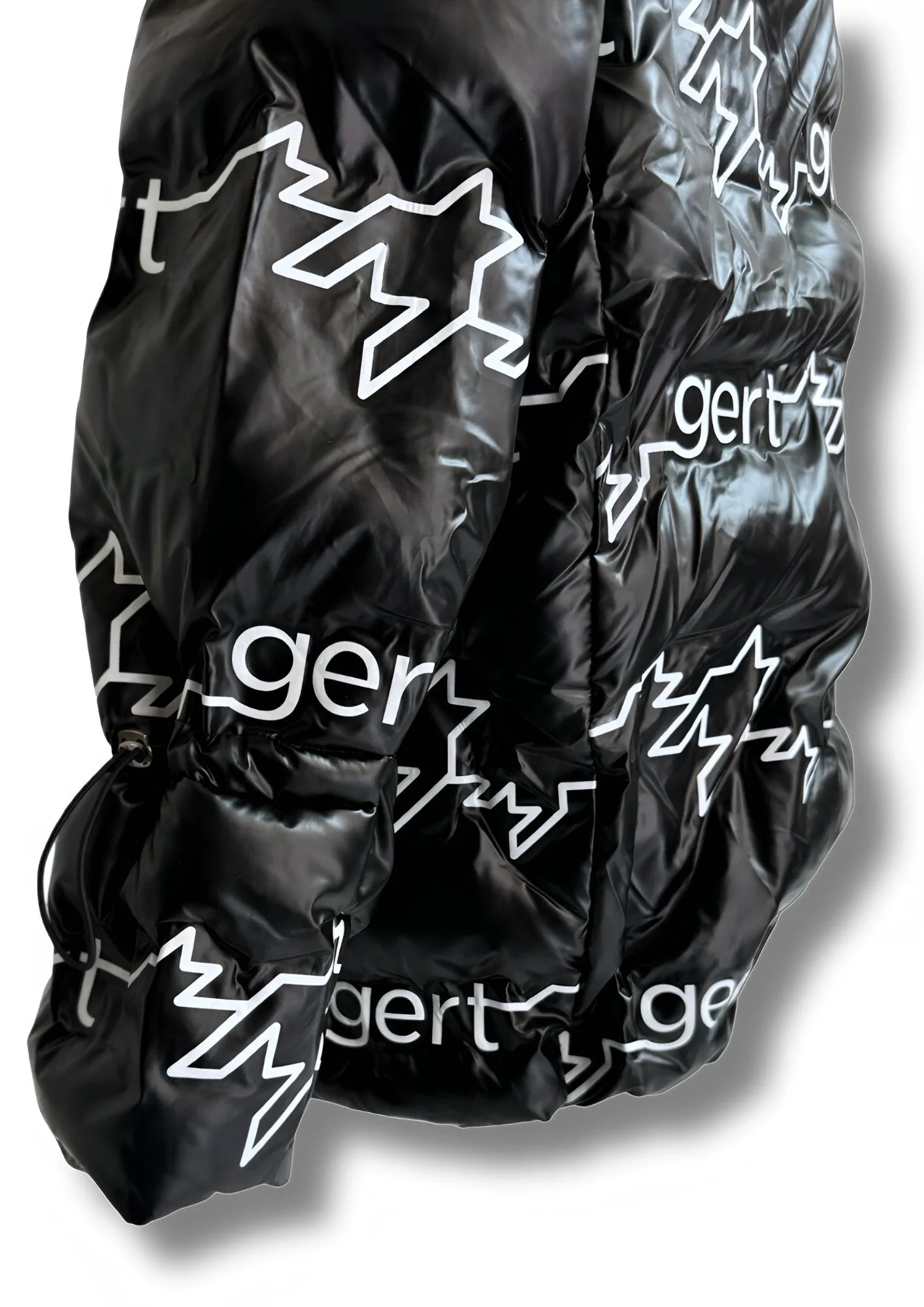 gert puffer jacket