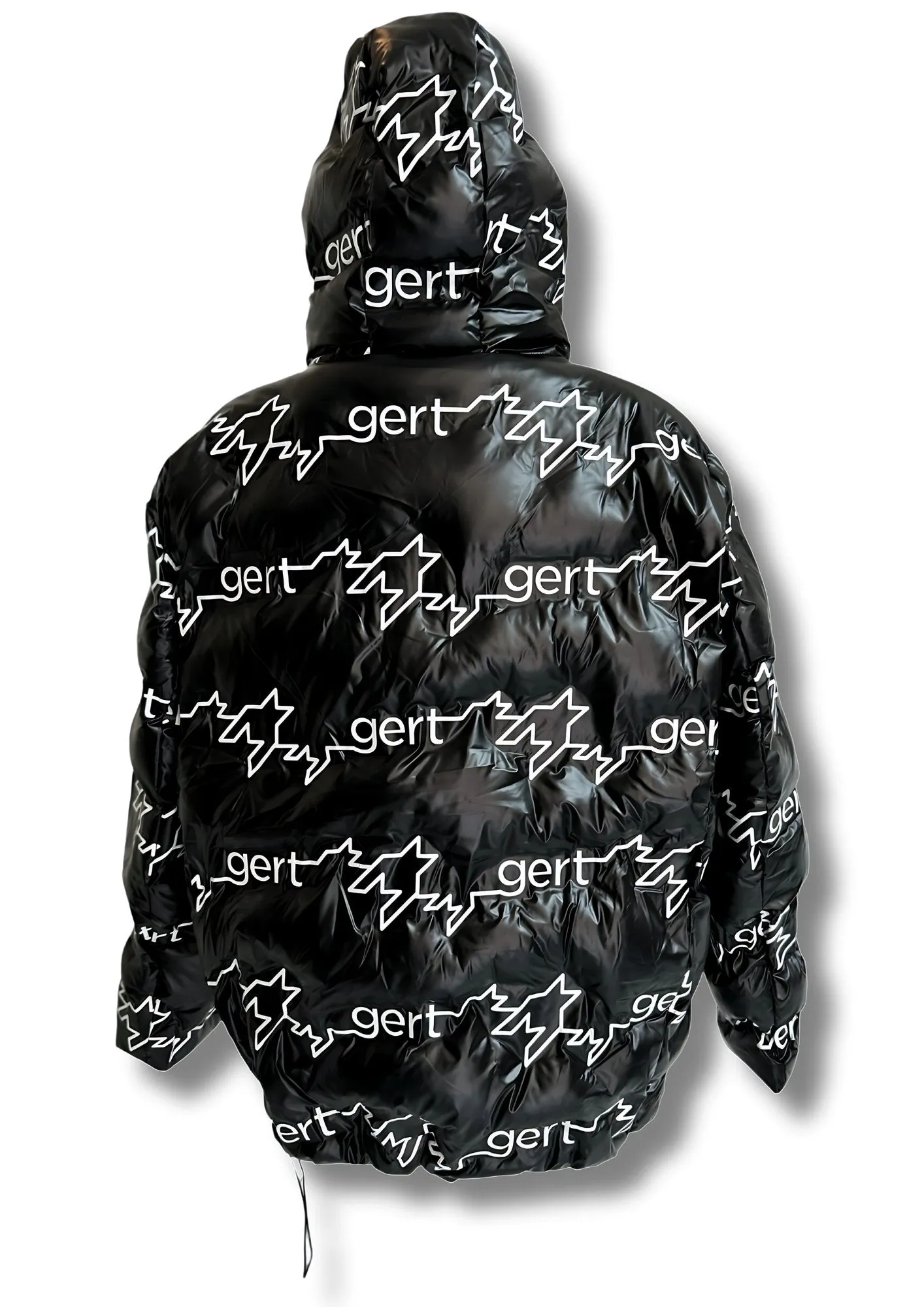 gert puffer jacket