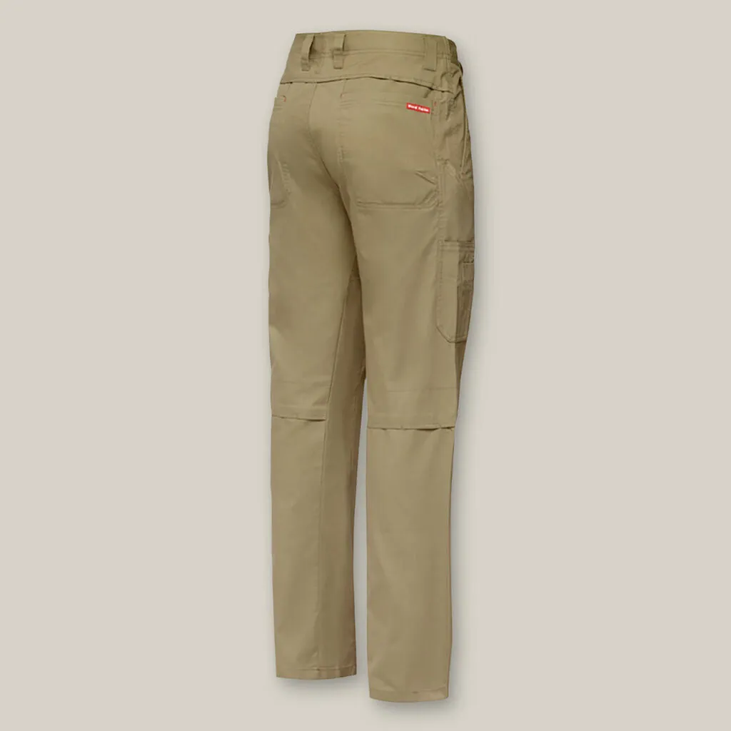 Hard Yakka Core Vented Cotton Work Cargo Pant (Y02300)