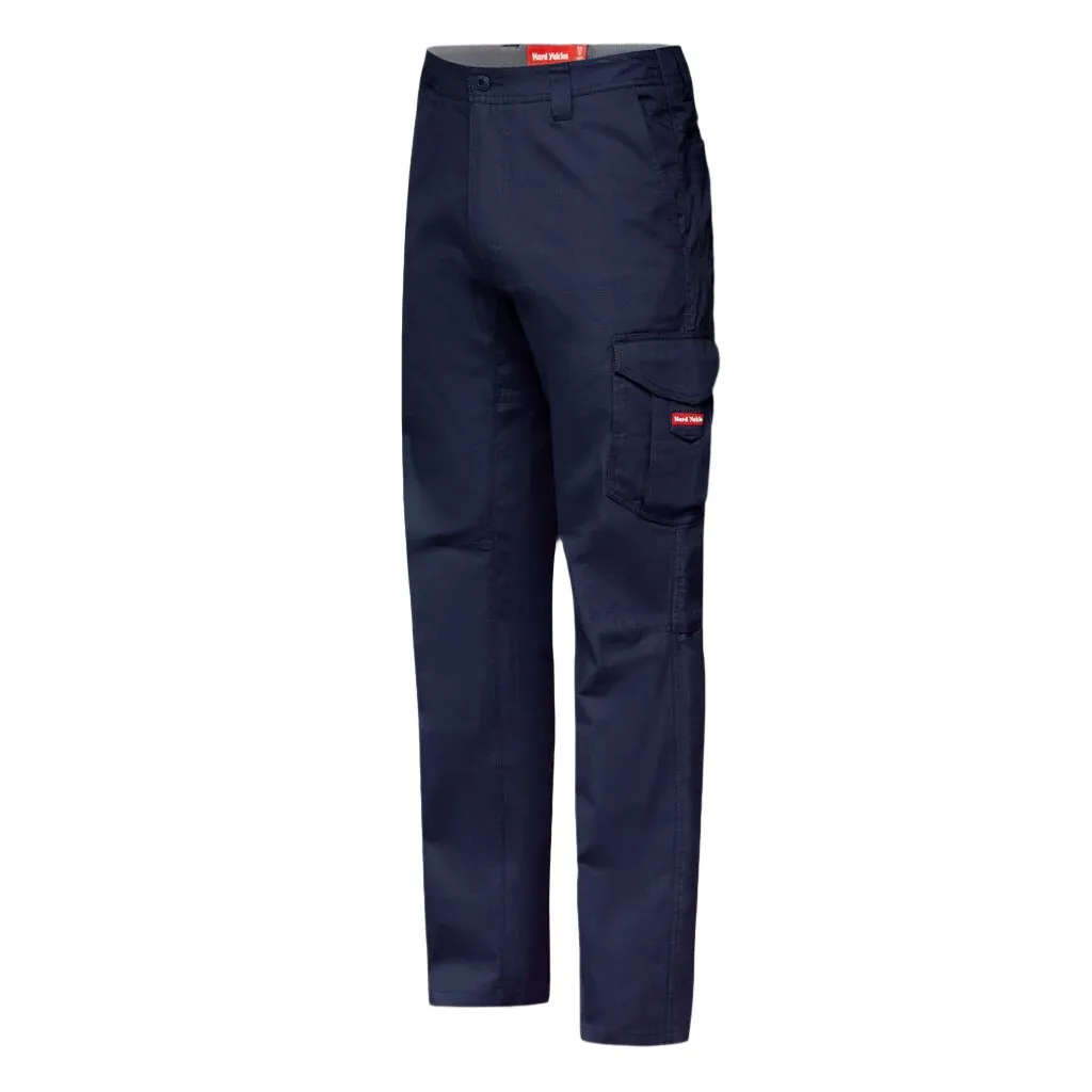 Hard Yakka Core Vented Cotton Work Cargo Pant (Y02300)