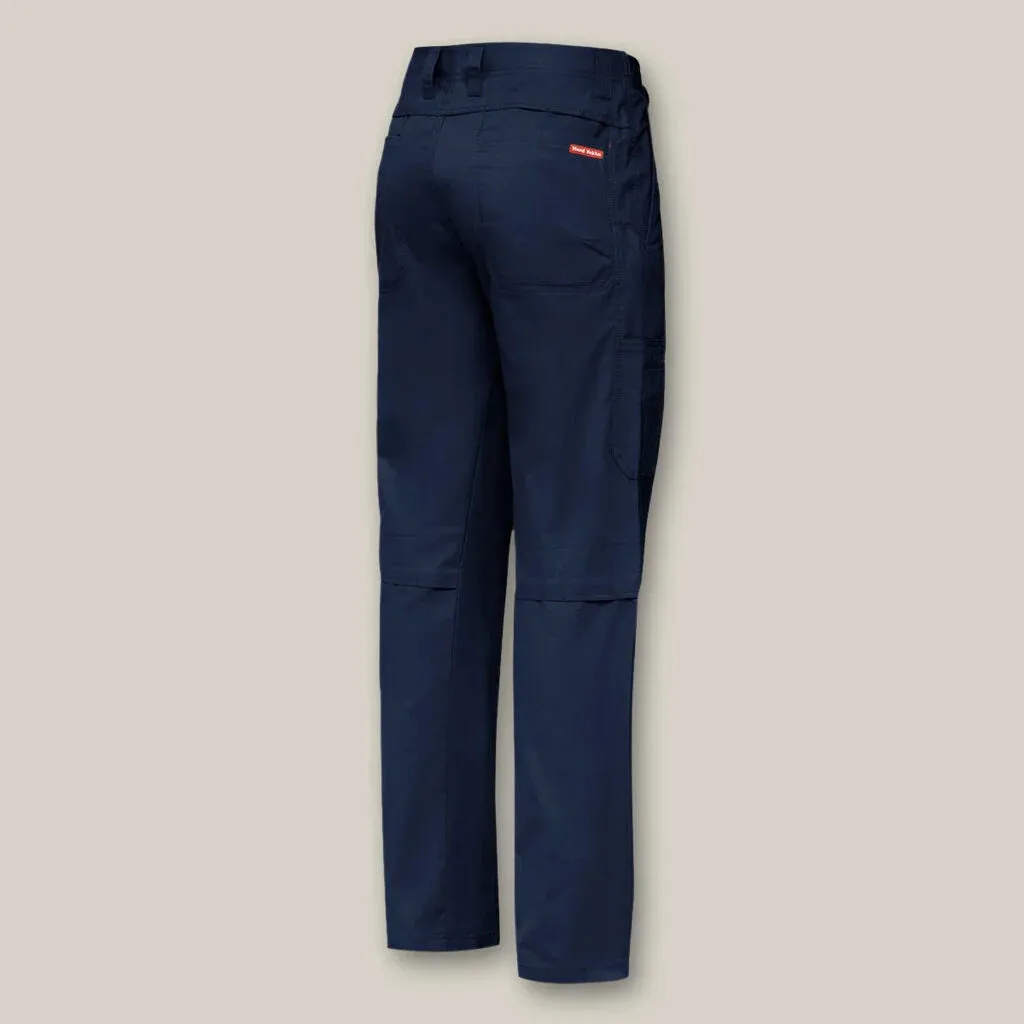 Hard Yakka Core Vented Cotton Work Cargo Pant (Y02300)