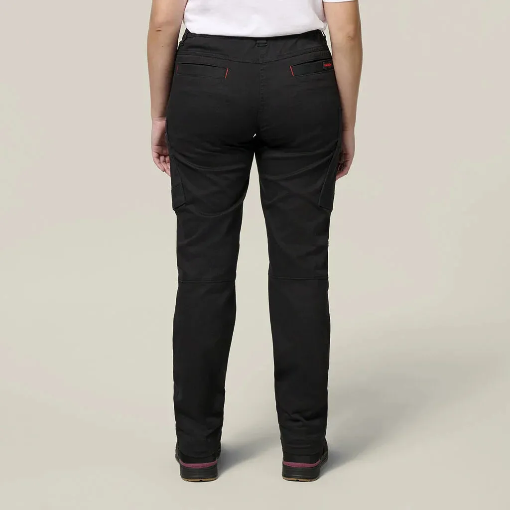 Hard Yakka Women's 3056 ToughMaxx Work Pants (Y08123)