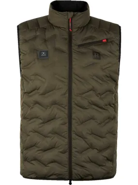 HARKILA Clim8 Insulated Heat Control Waistcoat - Mens - Willow Green