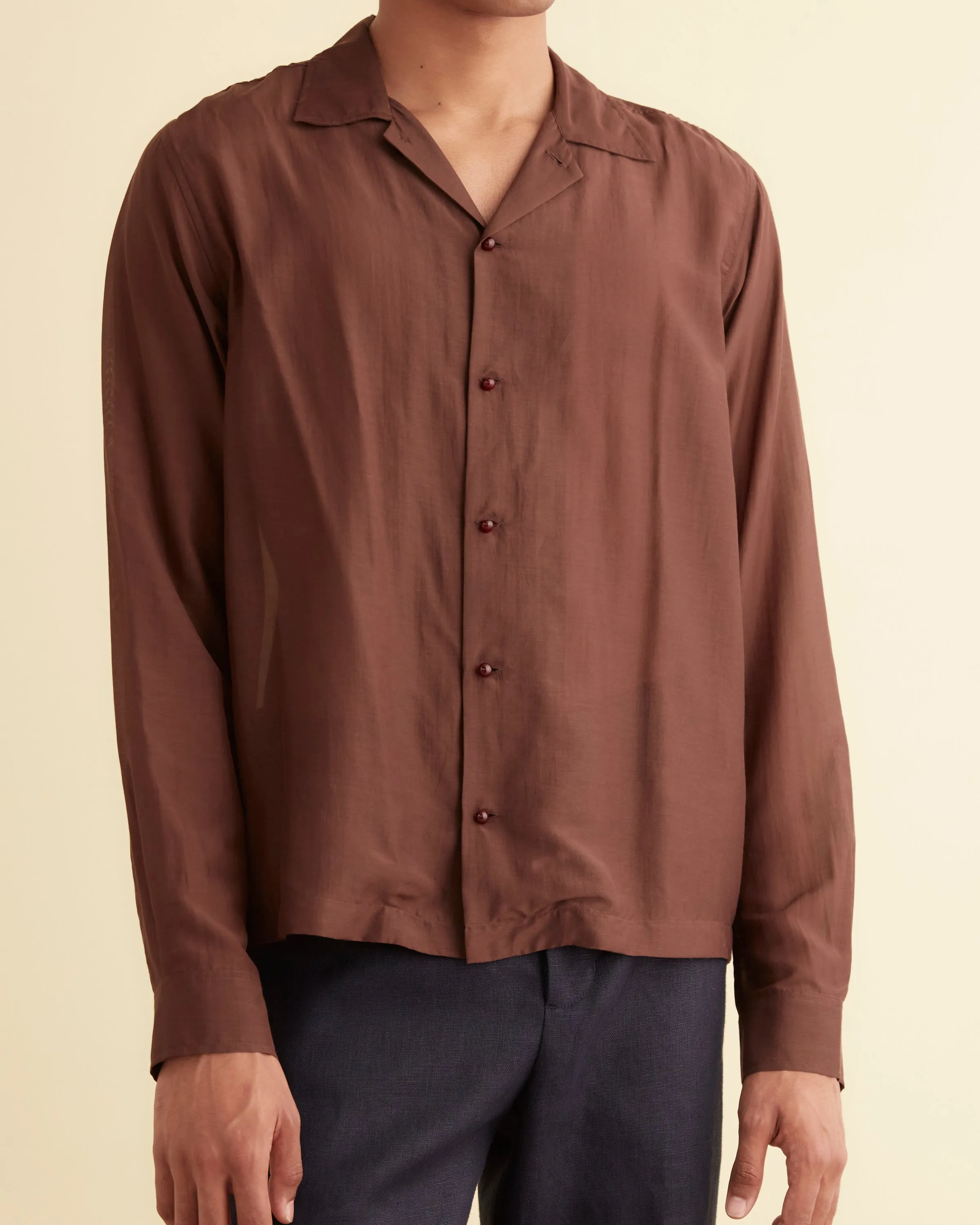 Heartwood Long Sleeve Shirt