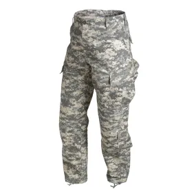 Helikon-Tex ACU Trousers Polycotton Ripstop