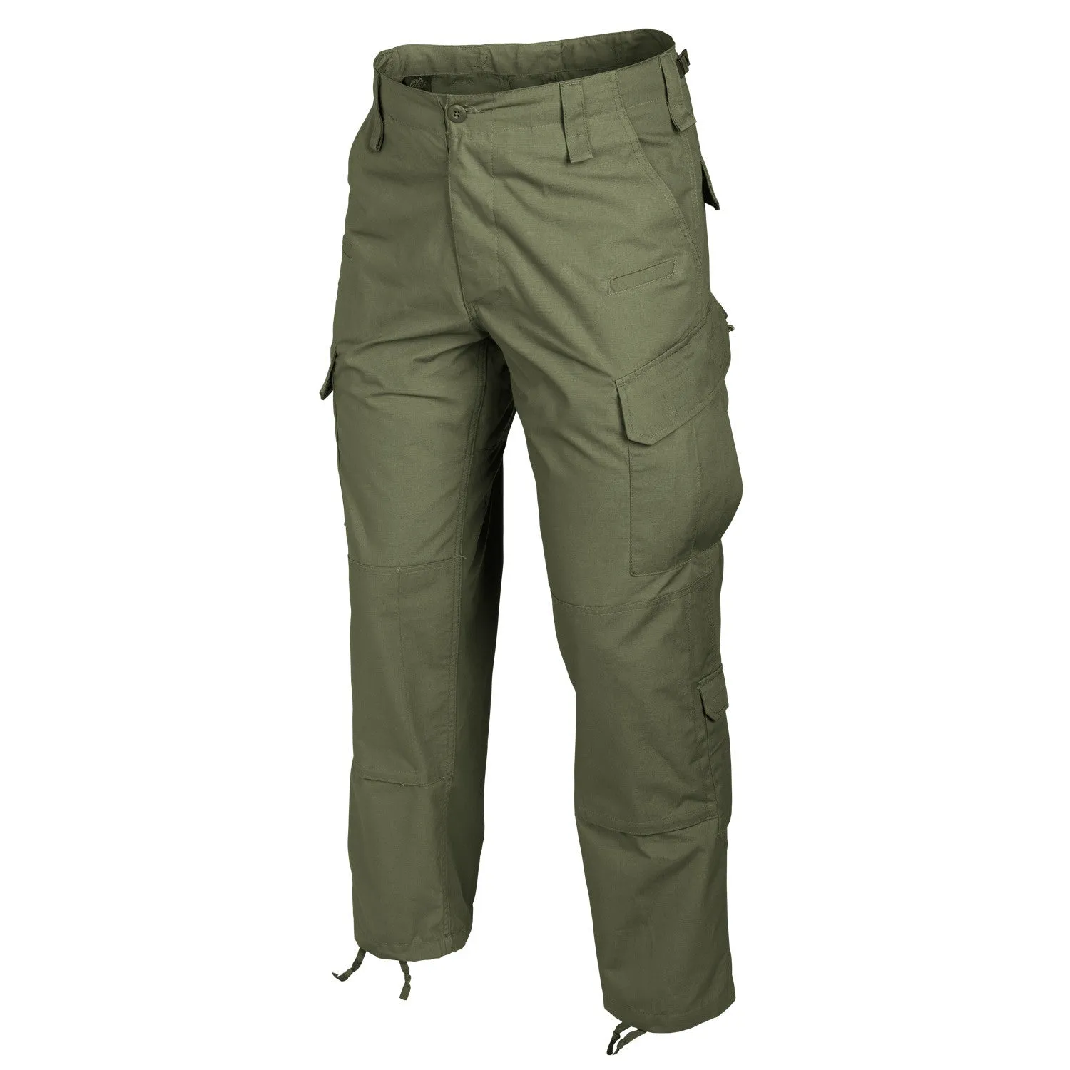 Helikon-Tex CPU Pants Polycotton Ripstop