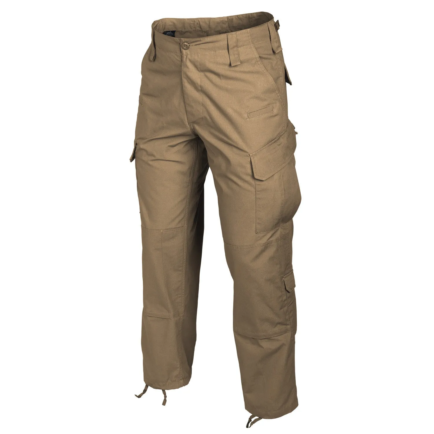 Helikon-Tex CPU Pants Polycotton Ripstop