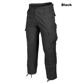 Helikon-Tex CPU Pants Polycotton Ripstop