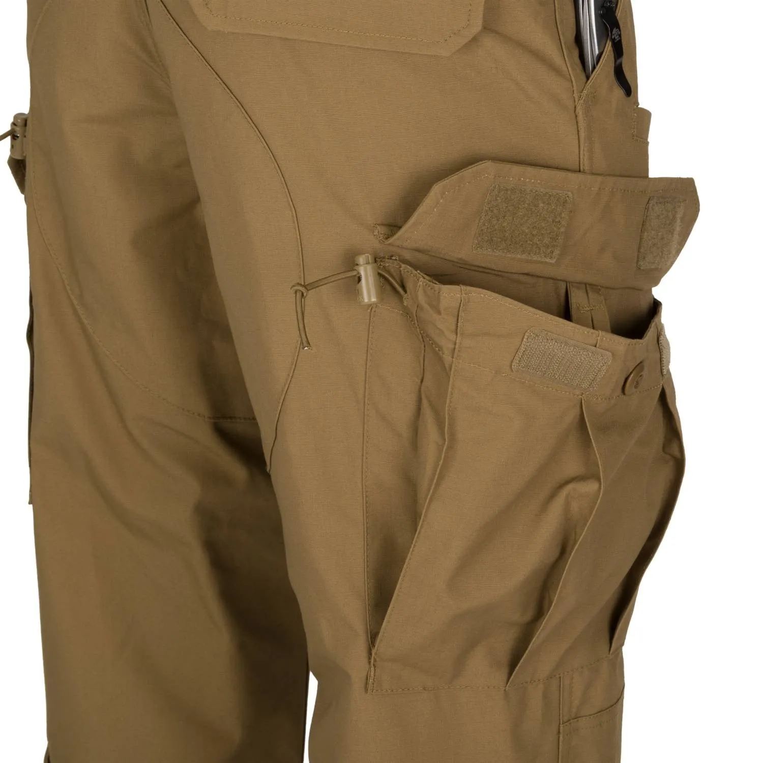 Helikon-Tex CPU Pants Polycotton Ripstop