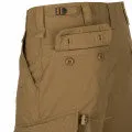 Helikon-Tex CPU Pants Polycotton Ripstop