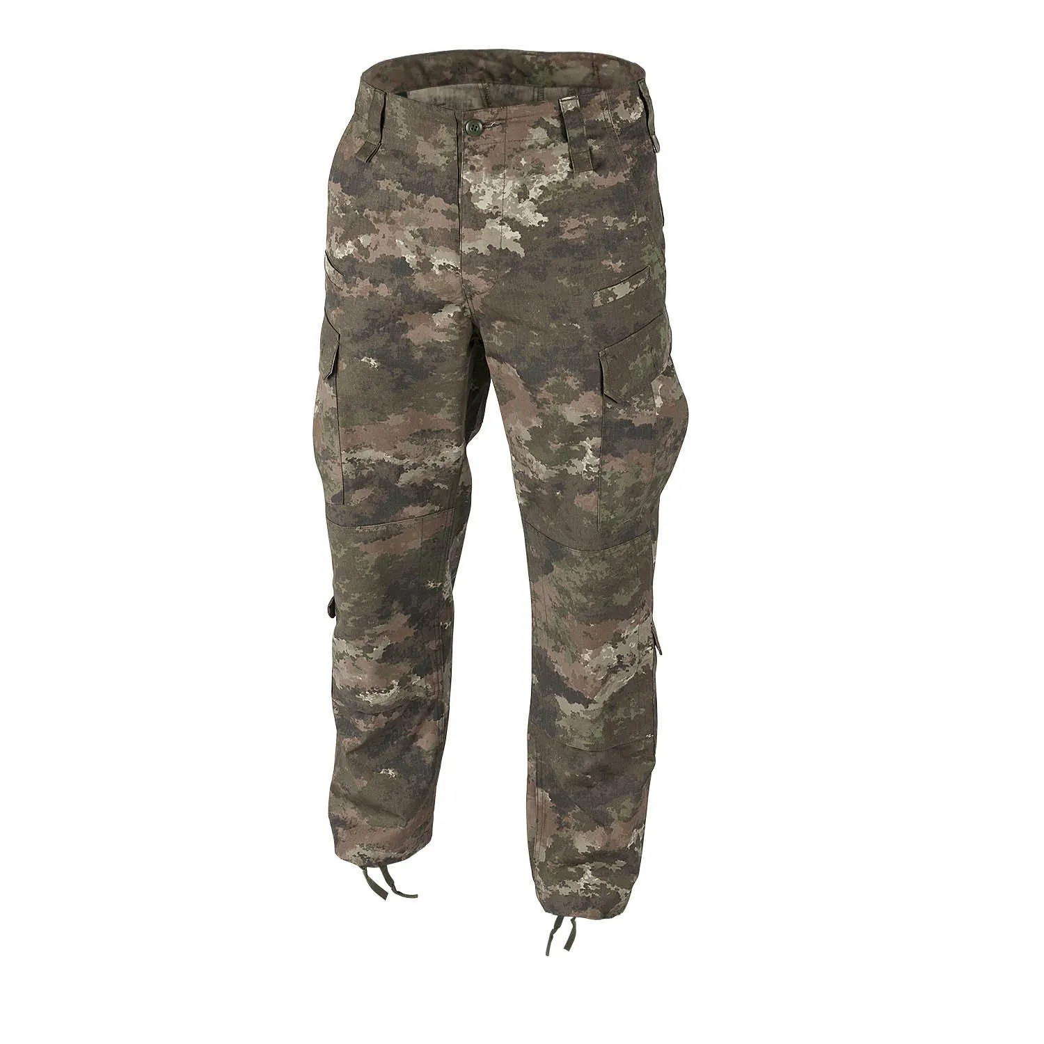 Helikon-Tex CPU Pants Polycotton Ripstop