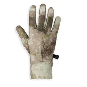 Hell's Canyon Speed Phase Liner Glove - ATACS Foliage-Green, Large