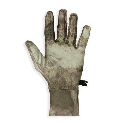 Hell's Canyon Speed Phase Liner Glove - ATACS Foliage-Green, Medium