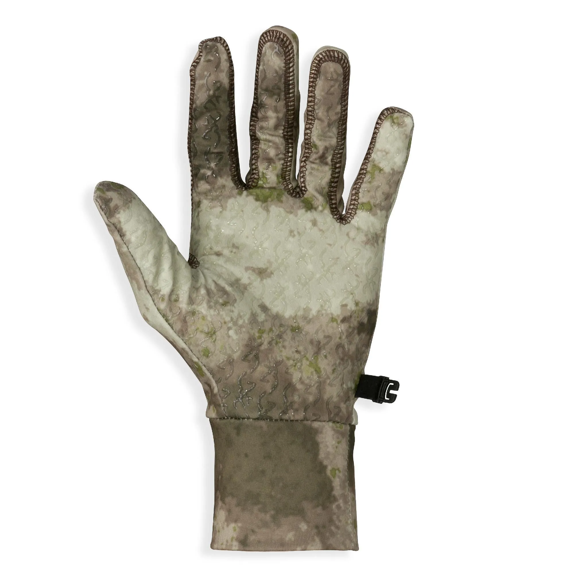 Hell's Canyon Speed Phase Liner Glove - ATACS Foliage-Green, X-Large