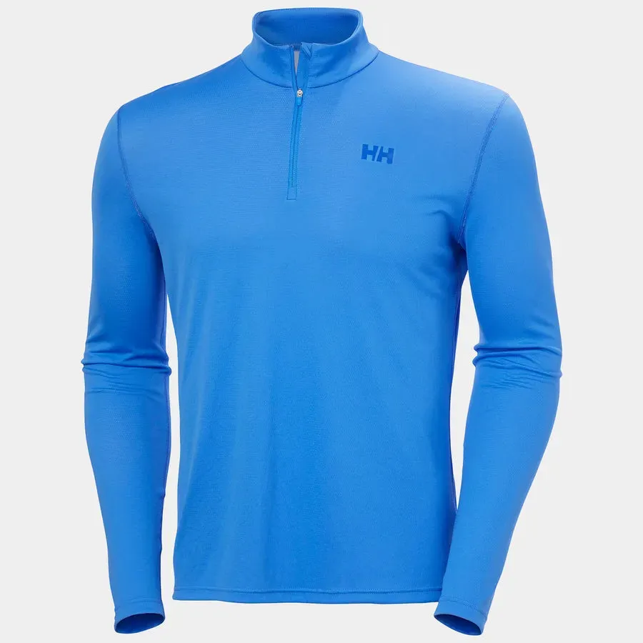 Helly Hansen Lifa Active Solen Half Zip Base Layer (49507