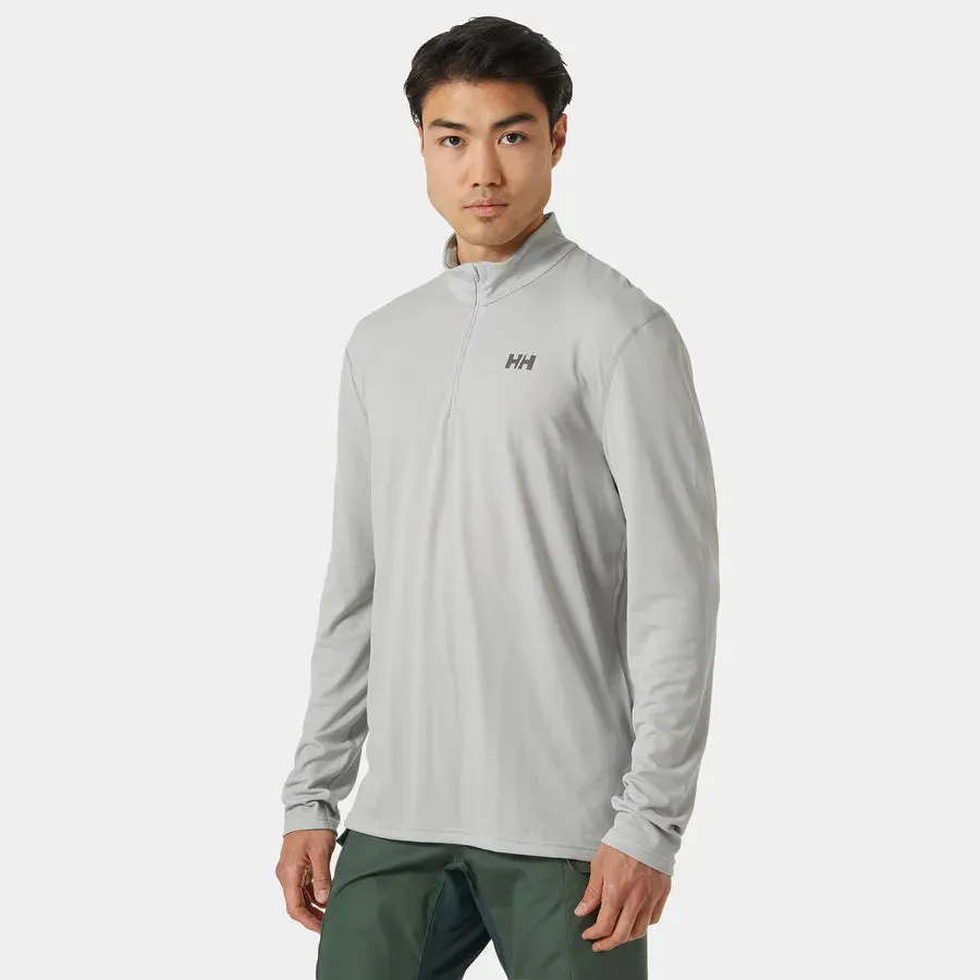 Helly Hansen Lifa Active Solen Half Zip Base Layer (49507