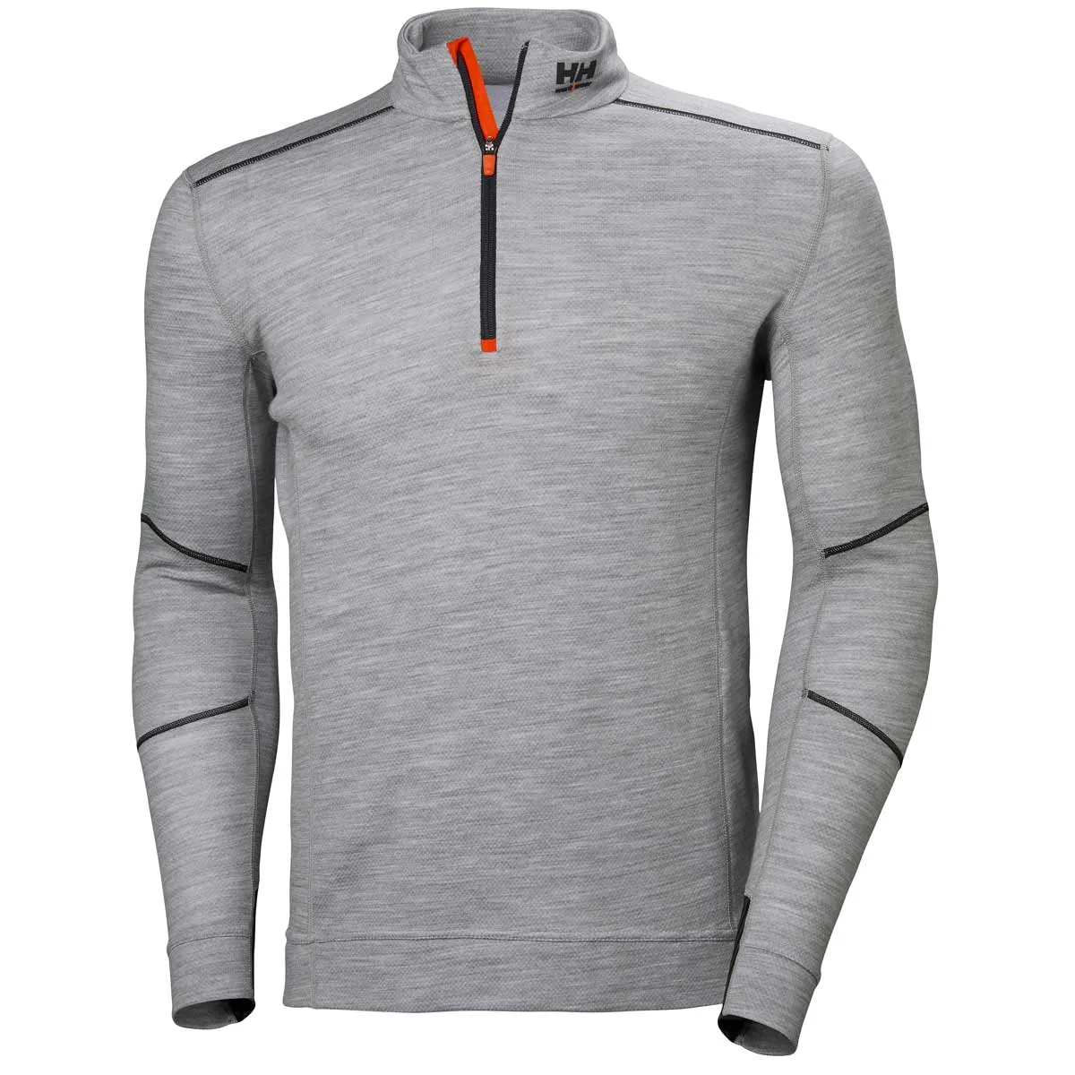 Helly Hansen Lifa Merino Half Zip