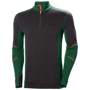 Helly Hansen Lifa Merino Half Zip