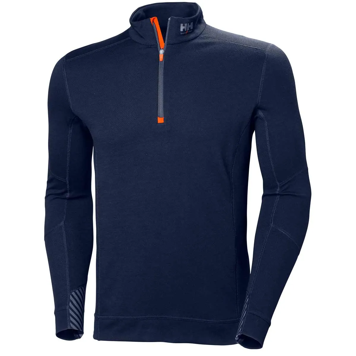 Helly Hansen Lifa Merino Half Zip