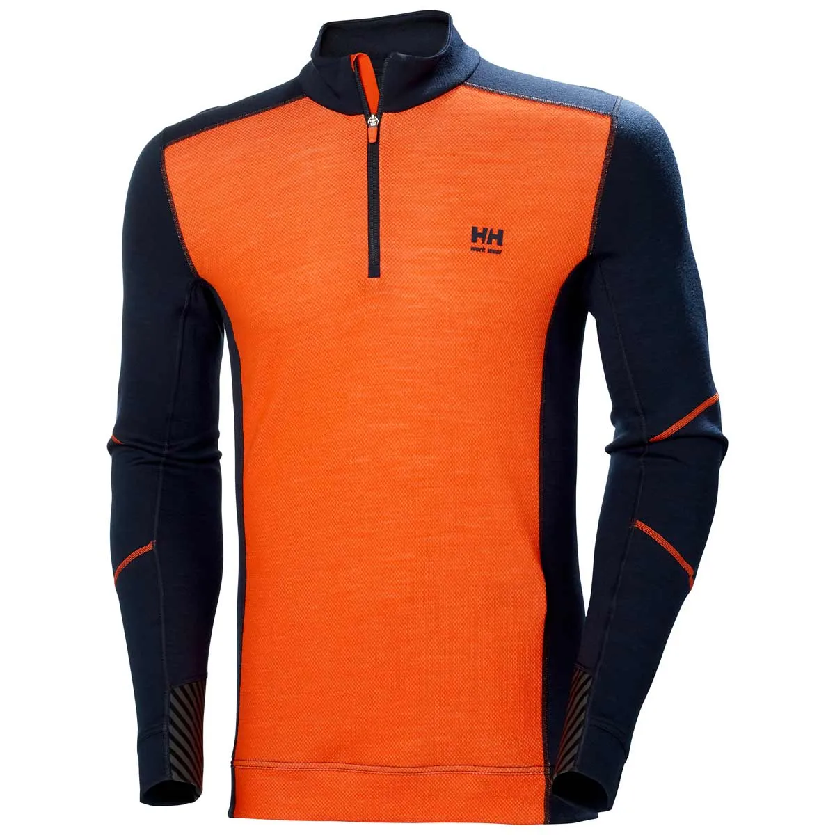 Helly Hansen Lifa Merino Half Zip