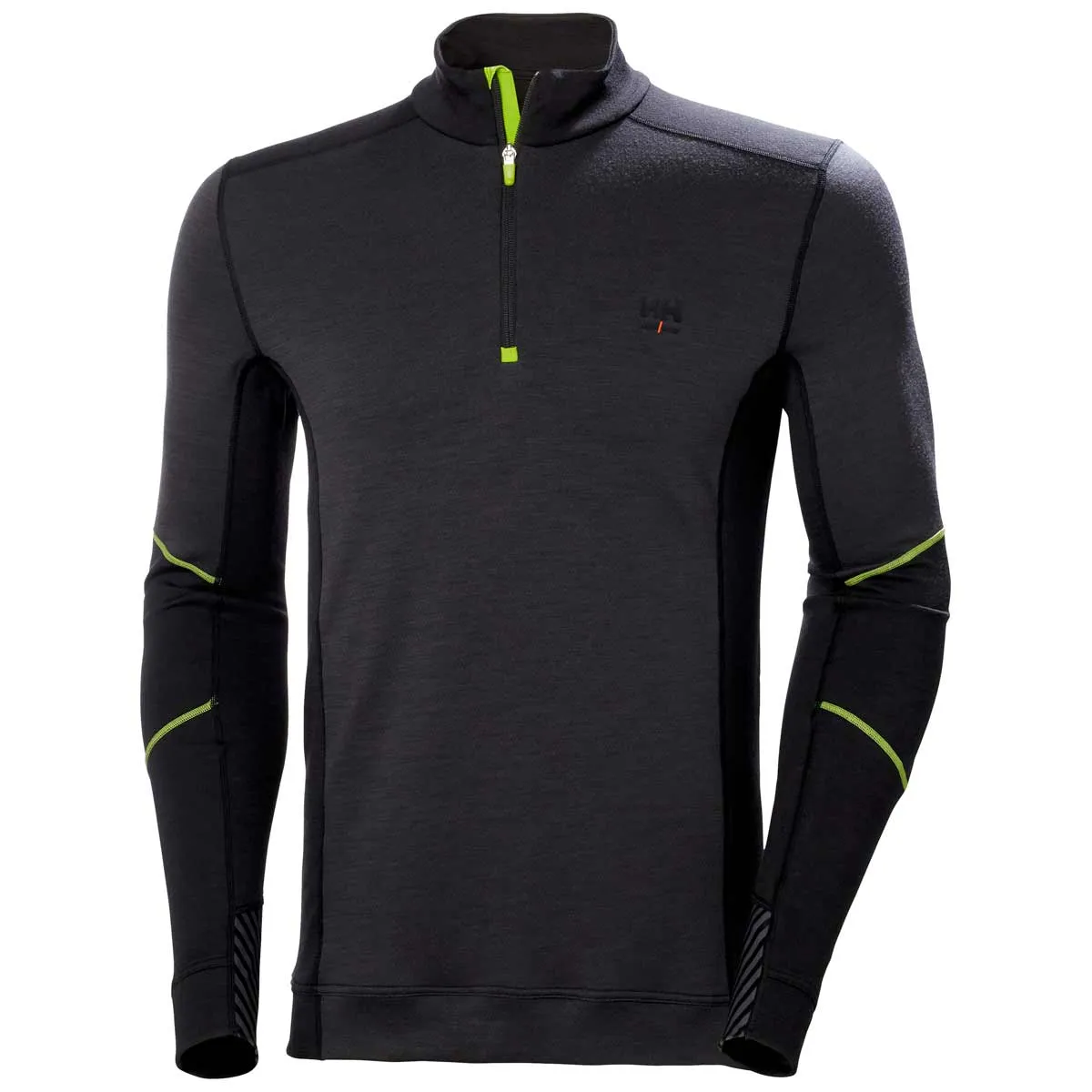 Helly Hansen Lifa Merino Half Zip