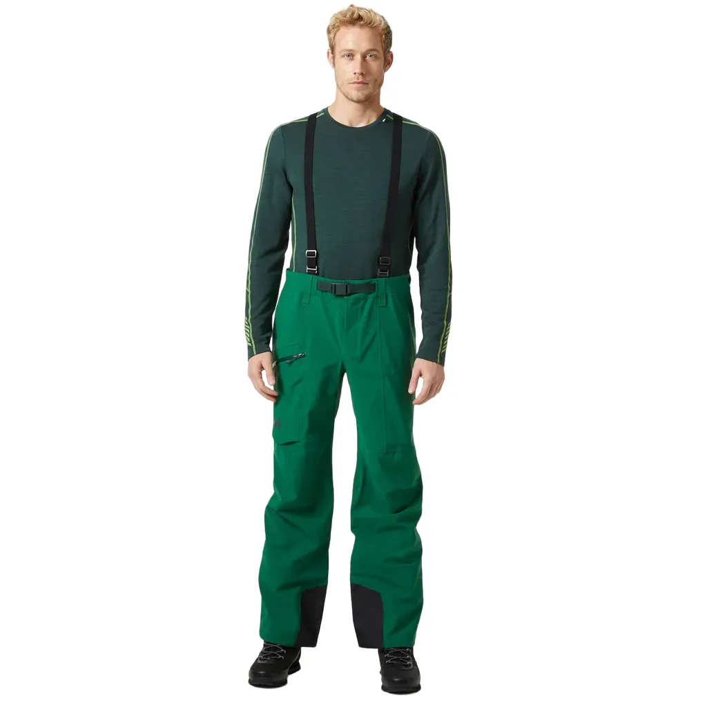 Helly Hansen Men's Verglas BC Pant - Past Season