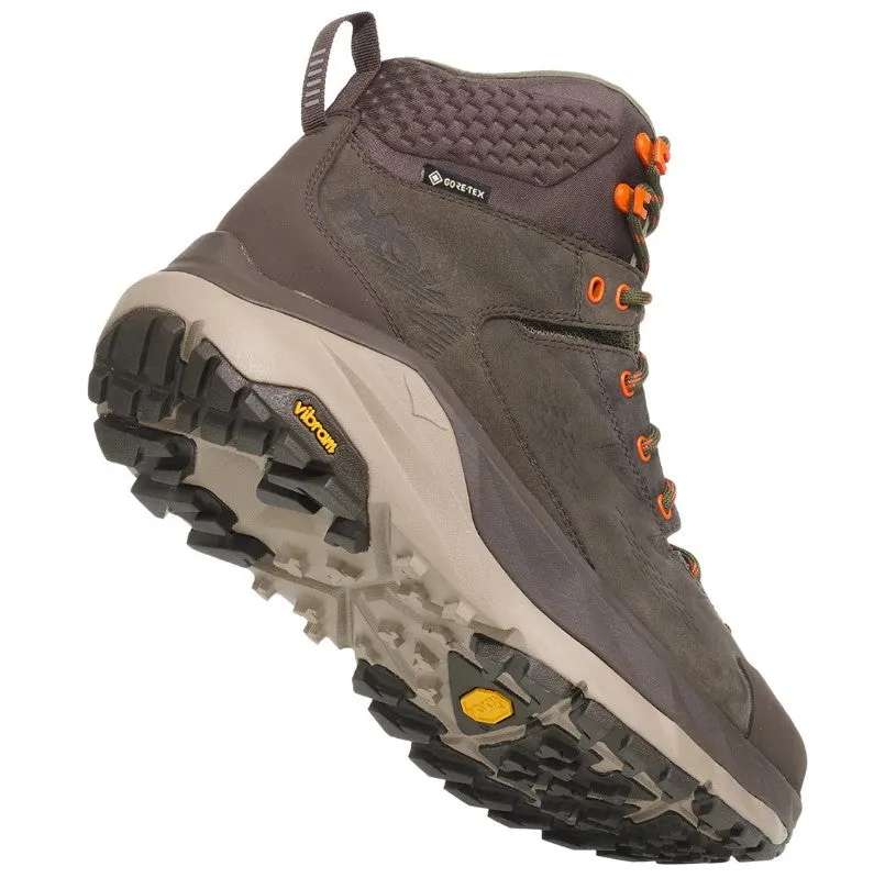 Hoka Mens Kaha GTX Hiking Boot