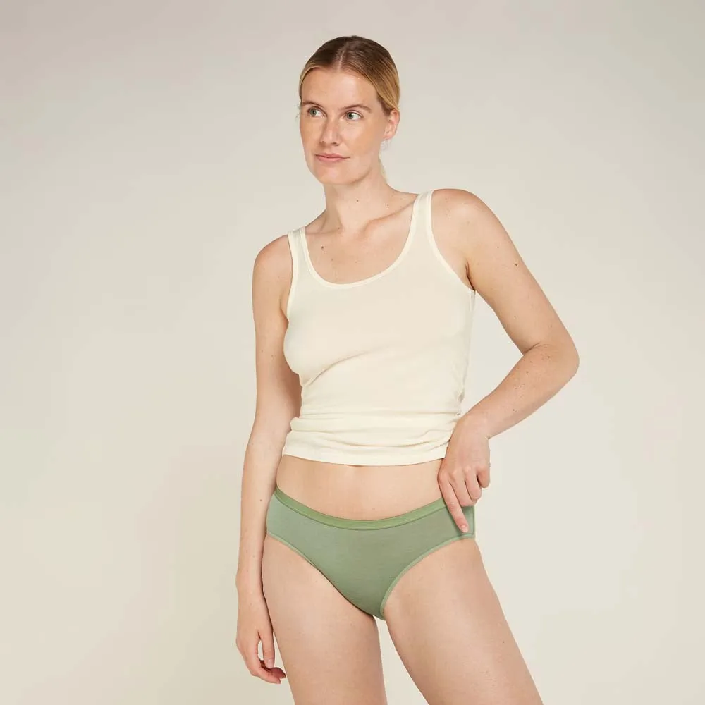 Icebreaker Siren Hipkini Women