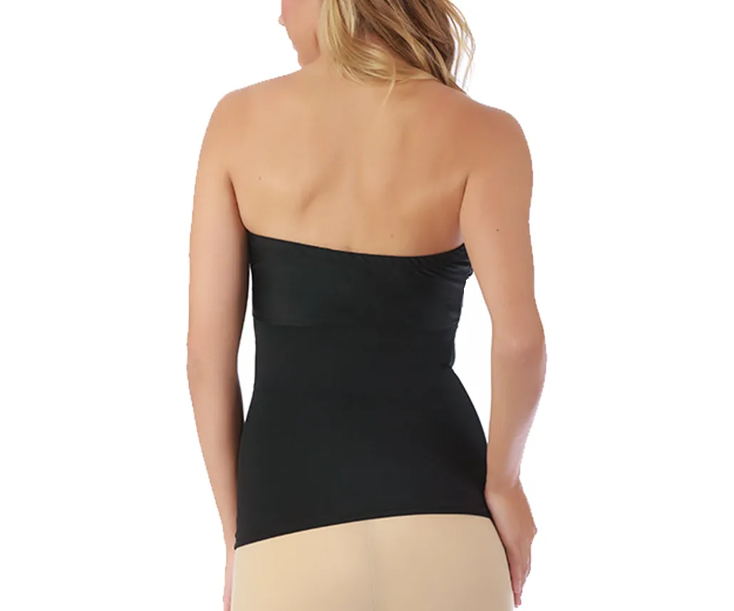 InstantFigure Strapless Bandeau Top WBT035