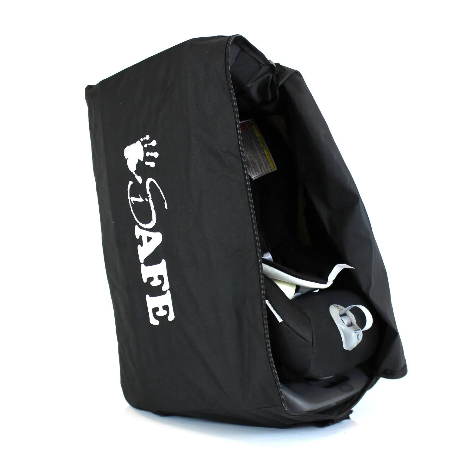 iSafe Universal Car Seat Travel Bag For BeSafe - Modular