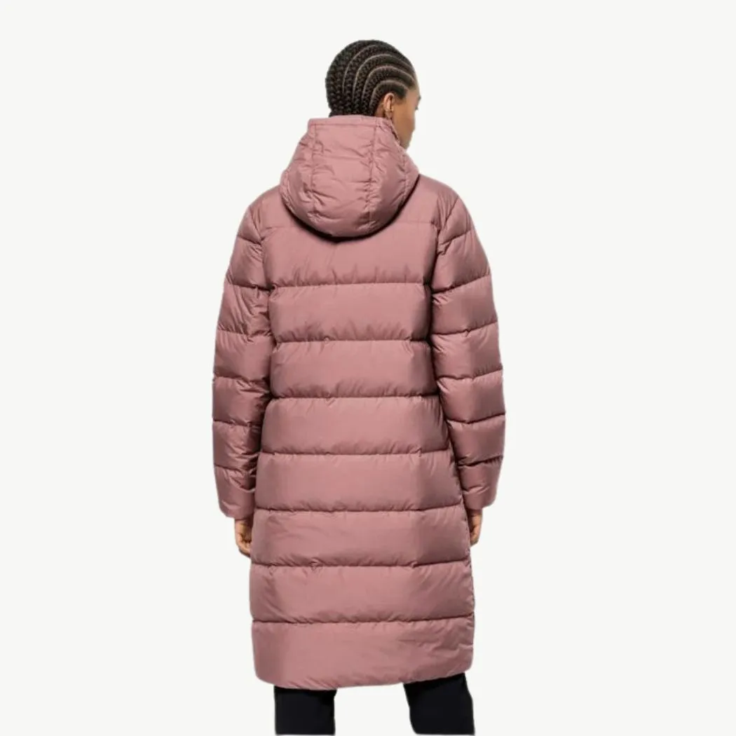 jack wolfskin Frozen Palace Women's Coat