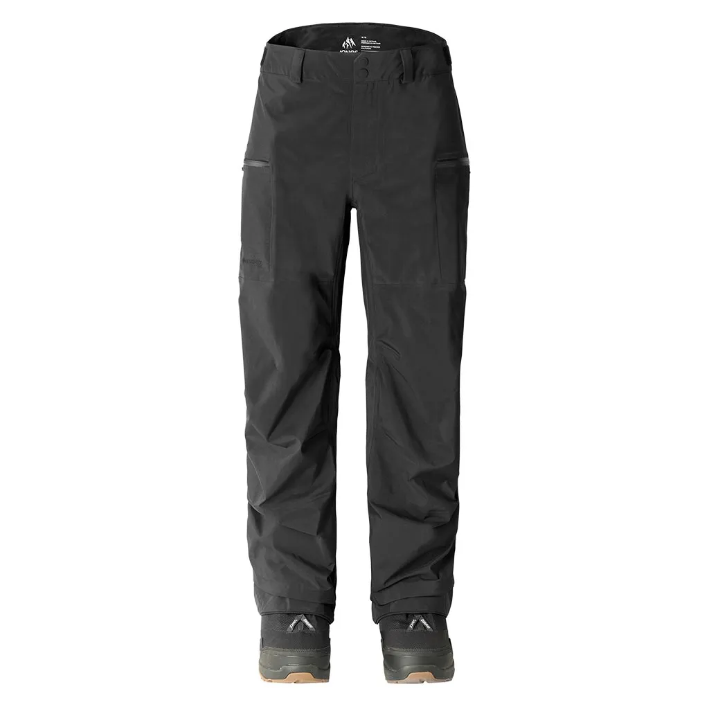 Jones Shralpinist 3L Gore-Tex Pro Pant - Black