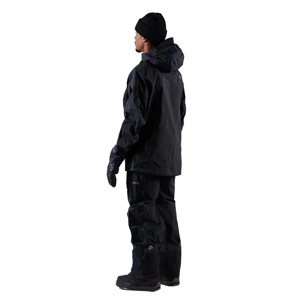 Jones Shralpinist 3L Gore-Tex Pro Pant - Black