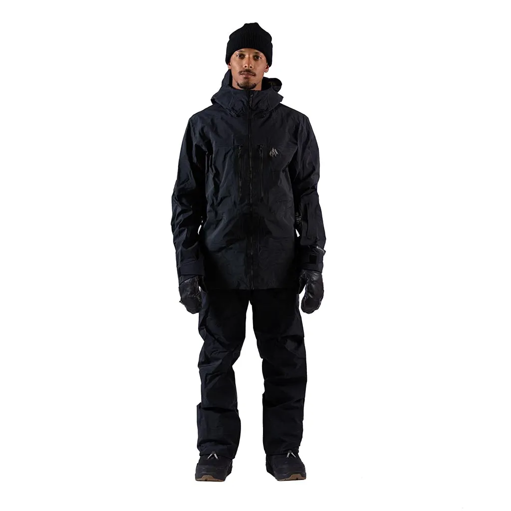 Jones Shralpinist 3L Gore-Tex Pro Pant - Black