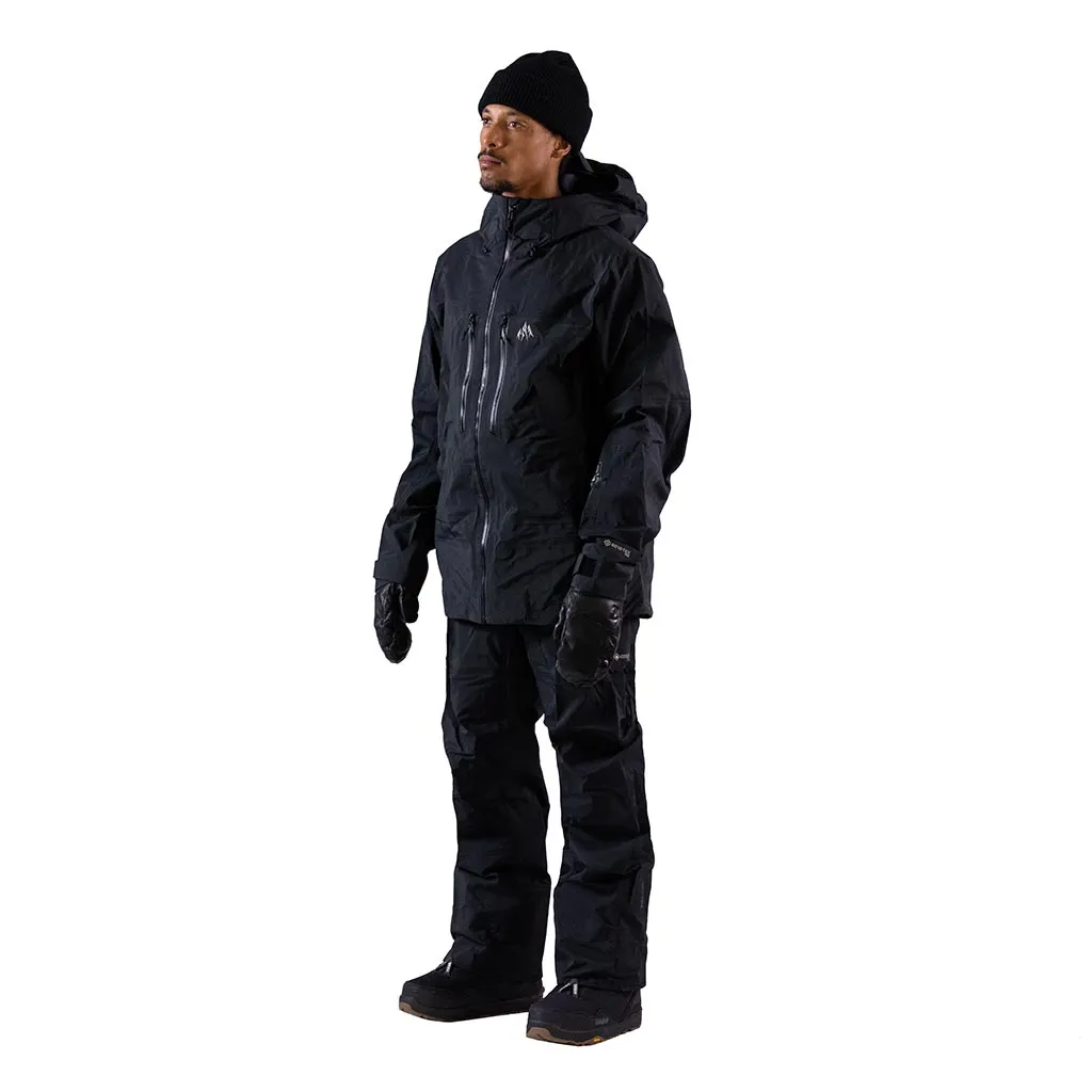 Jones Shralpinist 3L Gore-Tex Pro Pant - Black