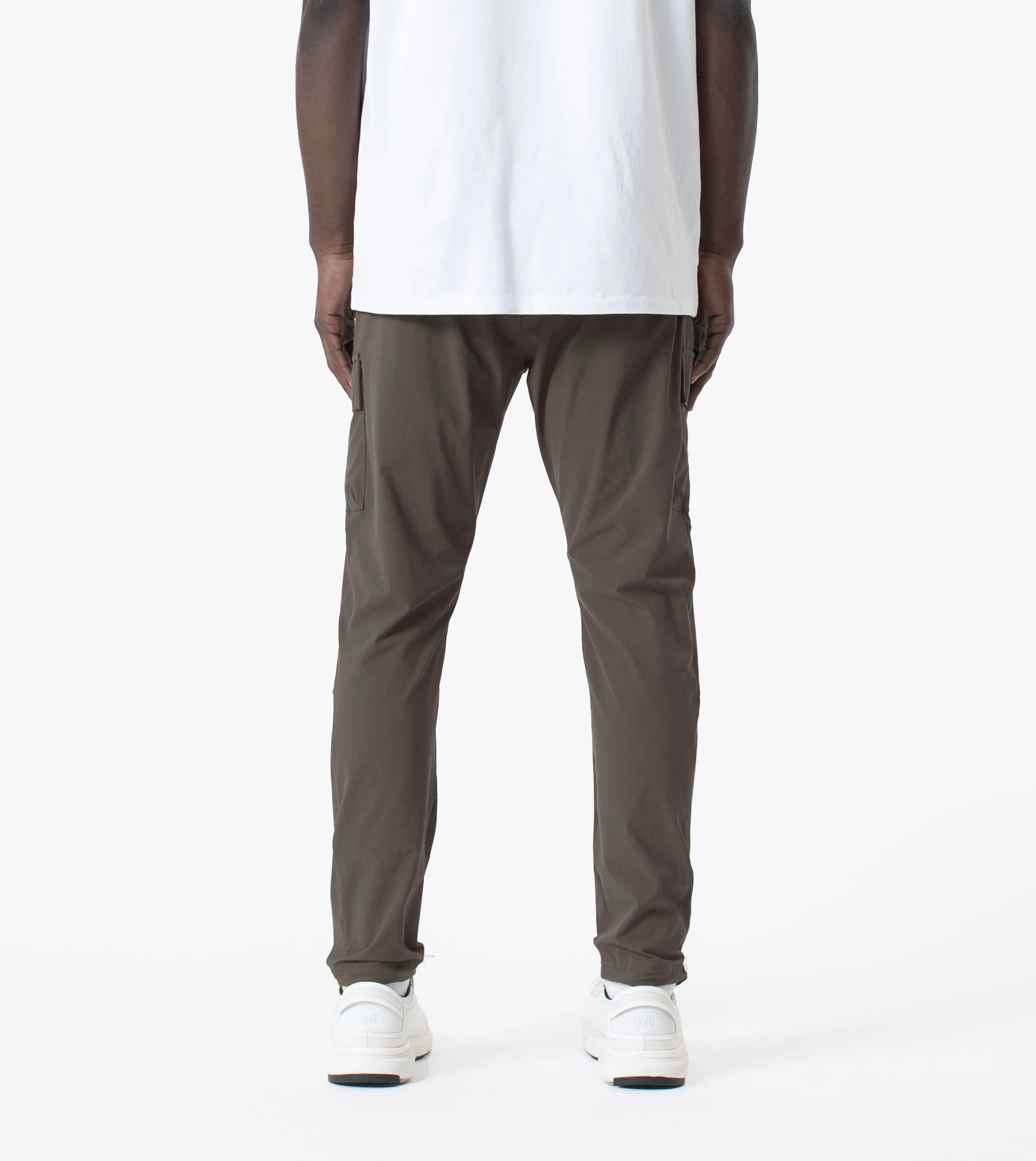 Jumpshot Pant Peat