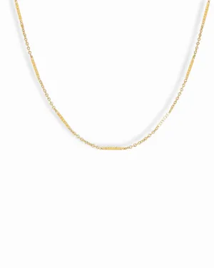 Kendal Chain Necklace