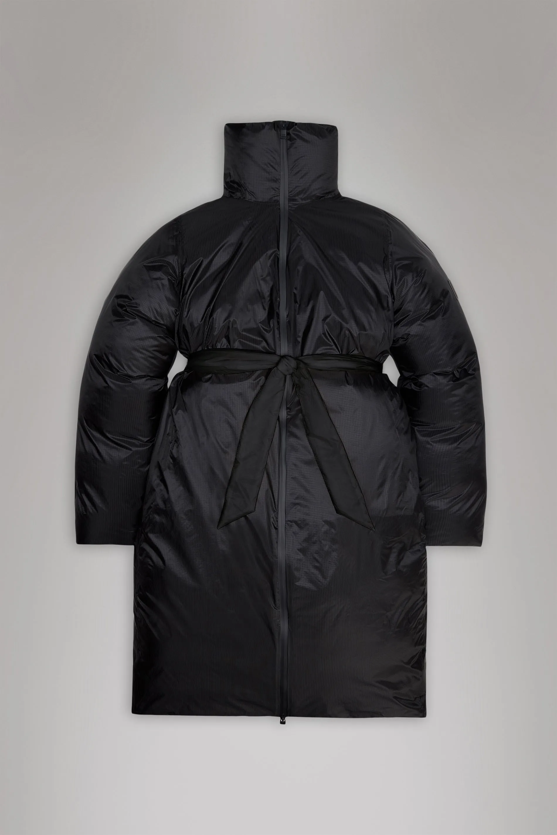 Kevo Longer Puffer Jacket