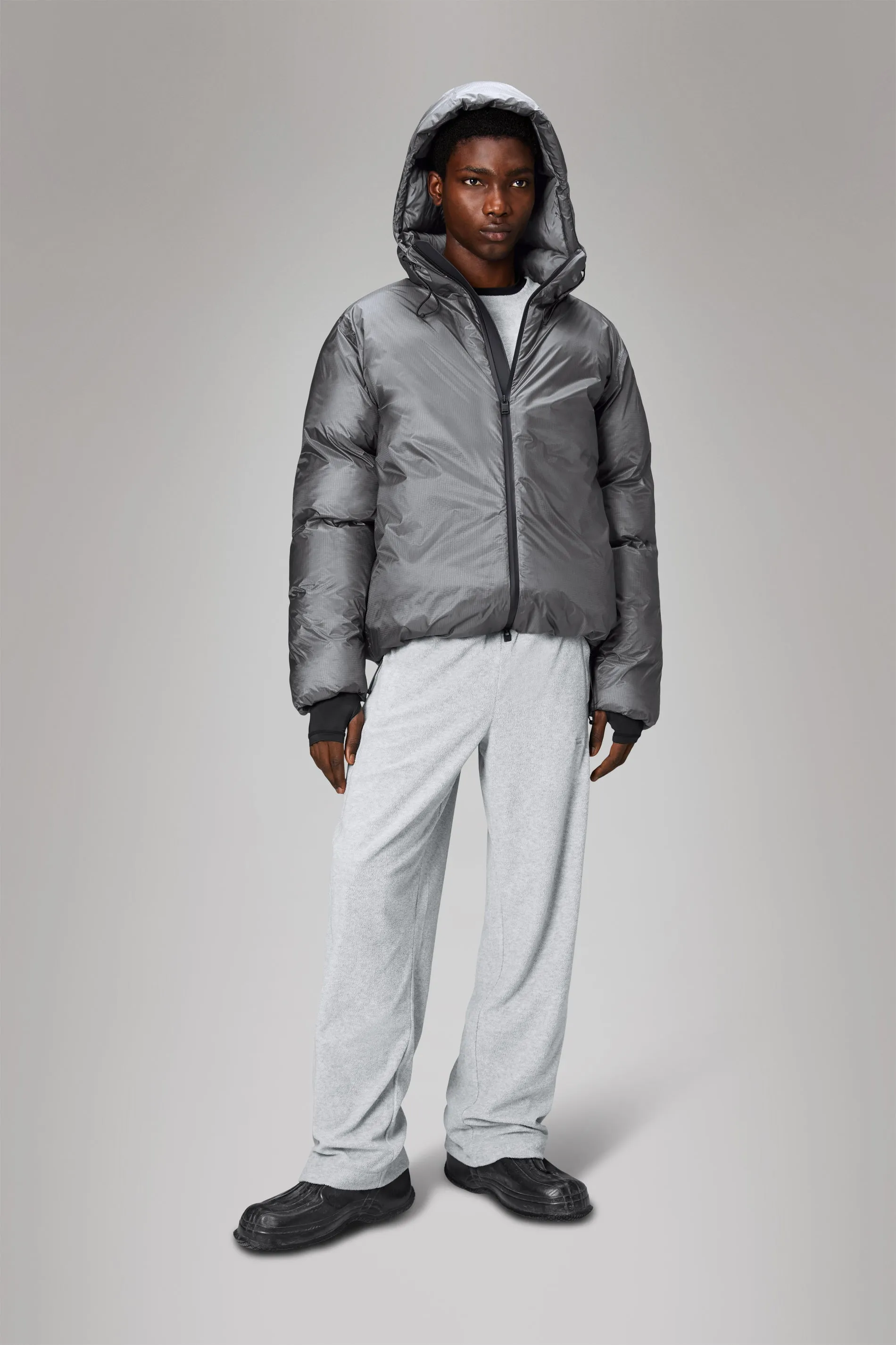 Kevo Puffer Jacket