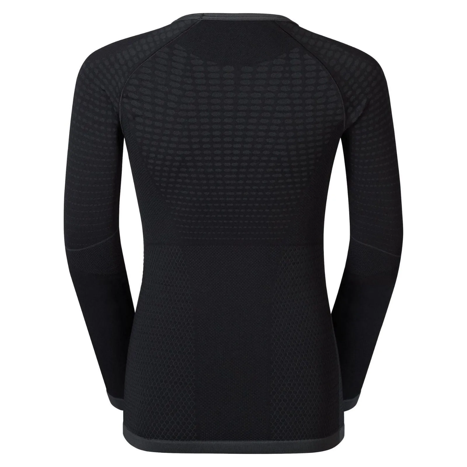 KIDS WARM PERFORMANCE LONG-SLEEVE BASE LAYER TOP