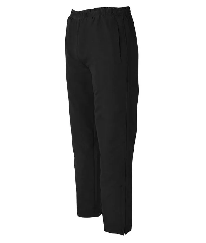 Kids Warm up Zip Pant