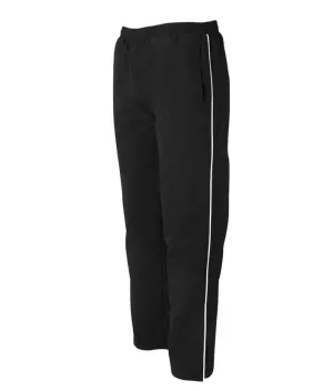 Kids Warm up Zip Pant