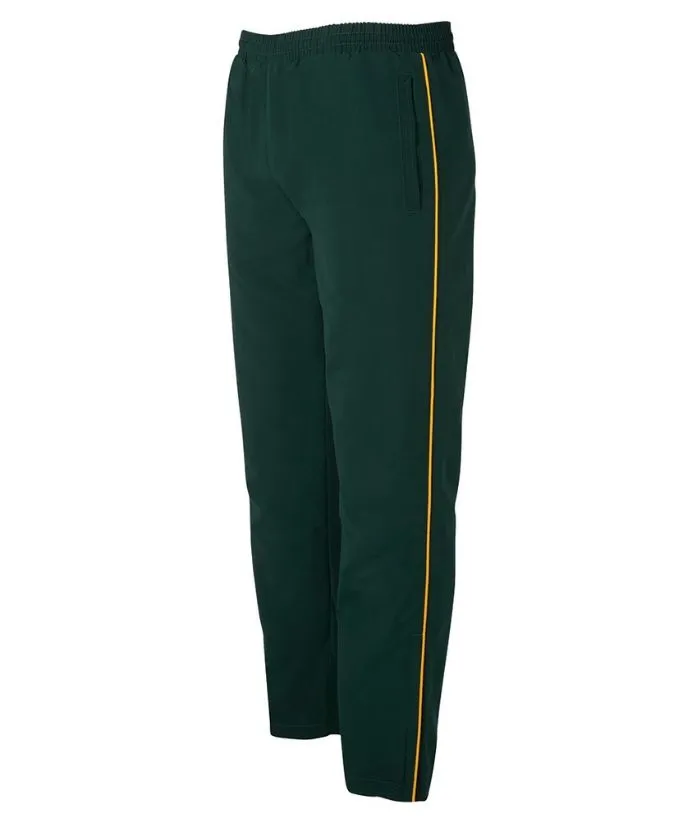 Kids Warm up Zip Pant