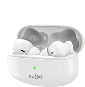 KLGO Bluetooth Earphone Wireless Earbuds