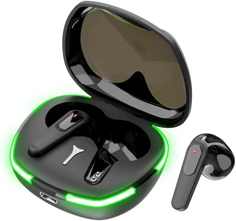 KLGO Bluetooth Earphone Wireless Earbuds